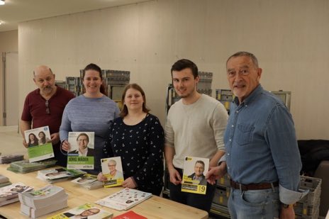 PutscherBarmet's tweet photo. @GlpHorgen und @bdp_zurich arbeiten Hand in Hand für #diestarkeMitte. @CStunzi @Lukas_Stiefel https://t.co/skSaZglF29