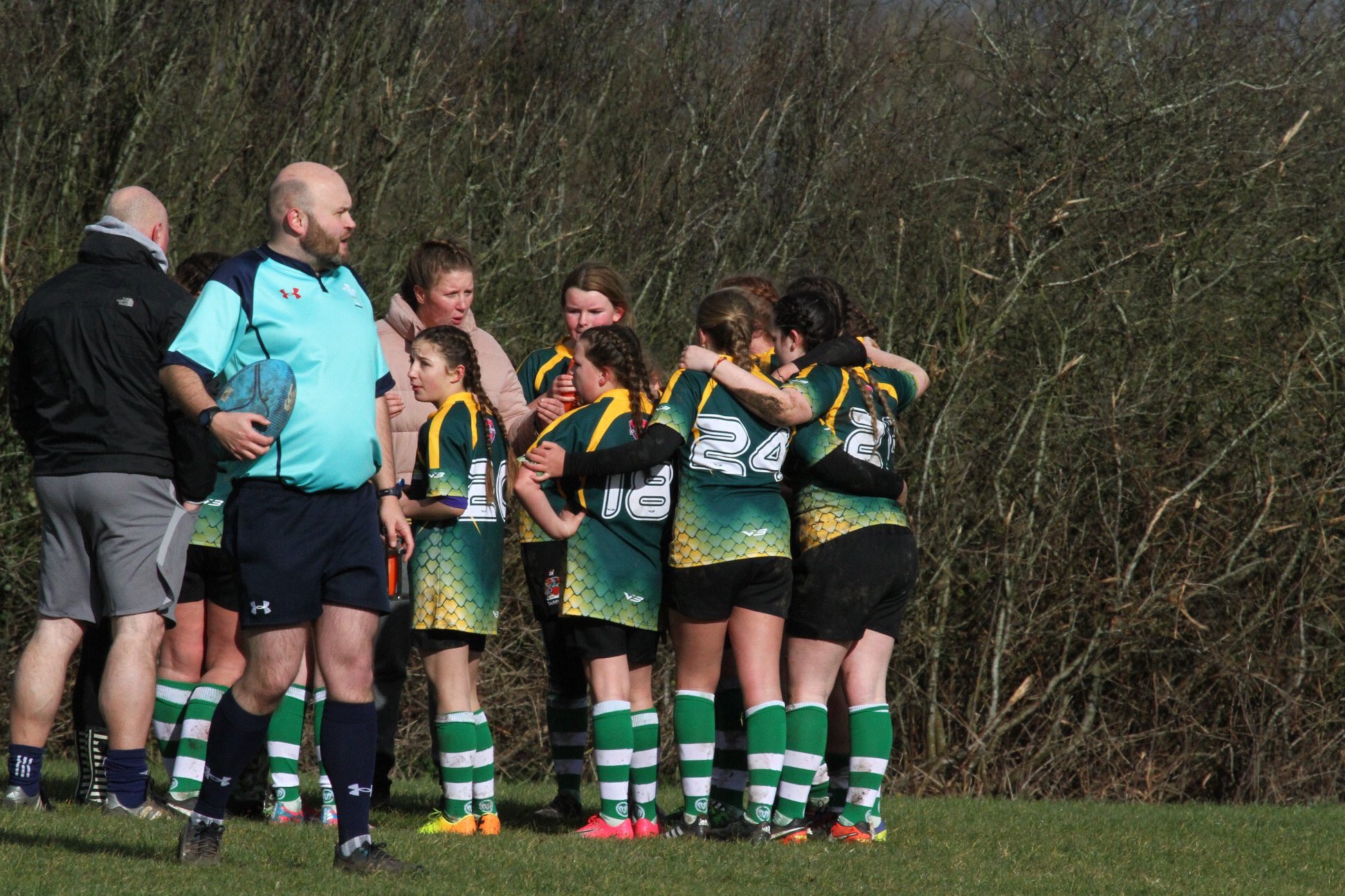 Angharad on Twitter "Do not make us move! shonapowell08 WRU