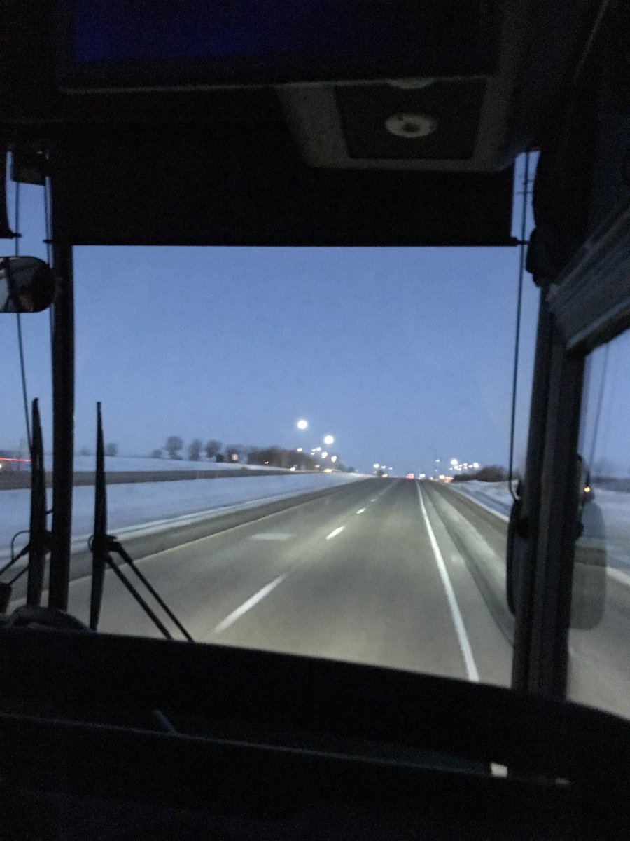 cityhschoirs's tweet photo. On the bus headed to our last competition at Indianola! See you soon @IHS_SideOne @ihsflipside @NorwalkHSChoir @DCGchoral @JCSD_JMS_Choir https://t.co/vDSBNDHr7A