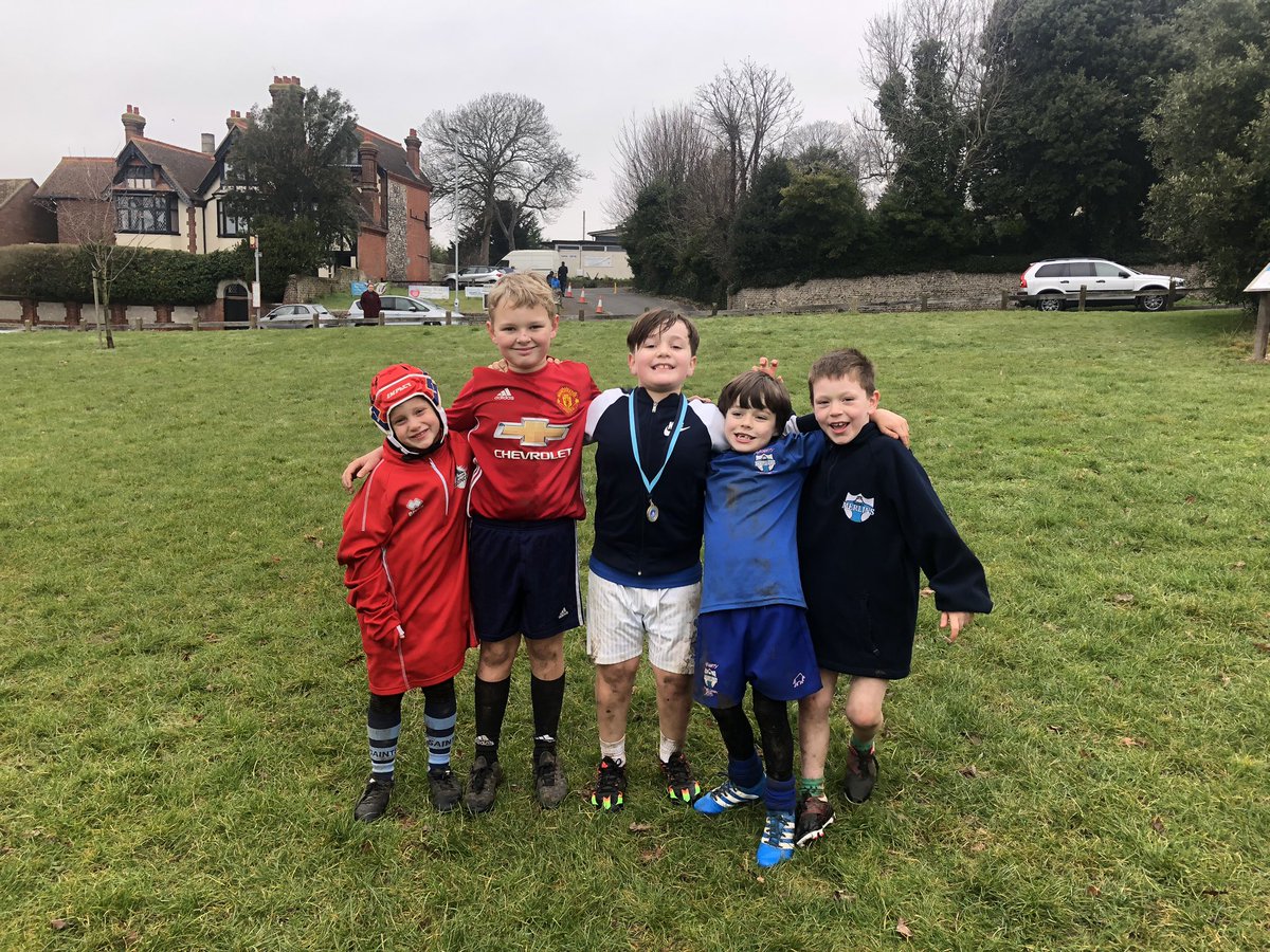 Dream team of ages 7-9 minus a few that left early #rugbyleague #thereistalentinthesouth