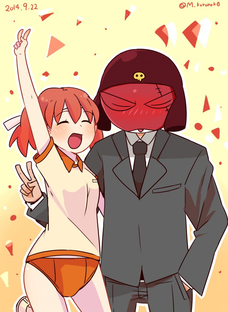 コロン tweet media