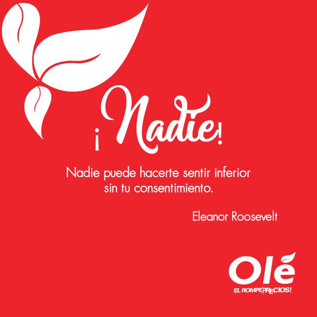 HiperOle tweet media