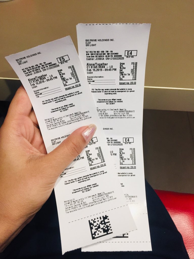 andreaamorobis's tweet photo. #AloneTogetherFriDate you need to watch this movie! Know your worth and learn to fight for whatβs the best to your relationships π @LukeIan2809 https://t.co/rXc24zjTgV