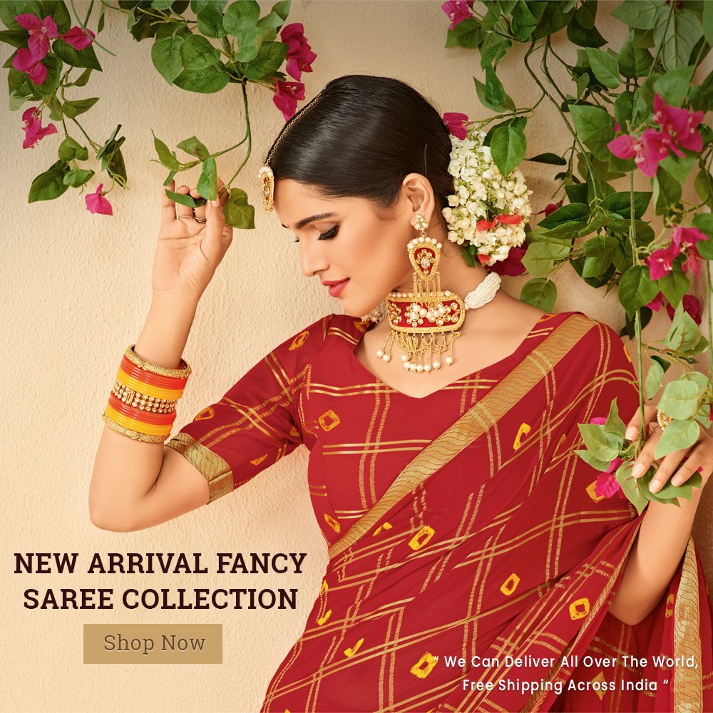 thechennaisilk's tweet photo. #Trending_Collections,#PartyWear_Sarees,#Sarees,#Fancy_Sarees New Arrivals - Shop @ https://t.co/cn0XZdp4Bk https://t.co/TgQUL1IHlk