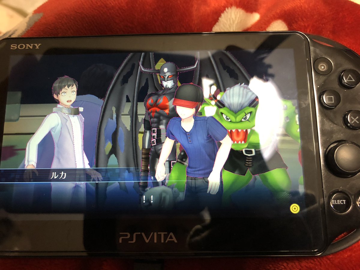 瑠架 シスターモンのプロダクトコードは期限切れだがなhahaha Ps4のハカメモはちゃんとシスターモン作れますから安心したまえ ゆっくり嫁達育てます