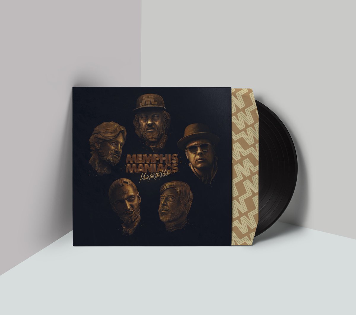 Memphis Maniacs (@memphismaniacs) on Twitter photo Vanavond de releaseparty van ons hagelnieuwe album"Music for the Mashes" in <a href="/DeHellingNL/">De Helling</a>. Maar vanaf NU al te beluisteren op Spotify, en digitaal te verkrijgen op memphismaniacs.bandcamp.com
CD/LP verkrijgbaar op maniacsshop.nl Vanavond de releaseparty van ons hagelnieuwe album"Music for the Mashes" in <a href="/DeHellingNL/">De Helling</a>. Maar vanaf NU al te beluisteren op Spotify, en digitaal te verkrijgen op memphismaniacs.bandcamp.com
CD/LP verkrijgbaar op maniacsshop.nl