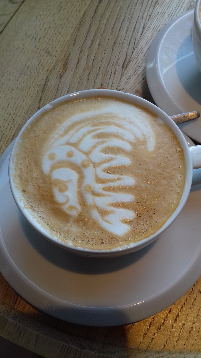 LatteJennifer's tweet photo. Wat een gastvrij onthaal @DaanVerleg #mooielokatie #passie  bedankt! https://t.co/Xndb4czYSN