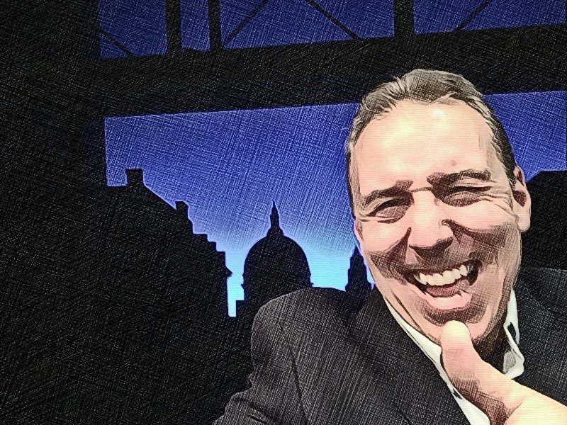 Paul Anthony tweet media