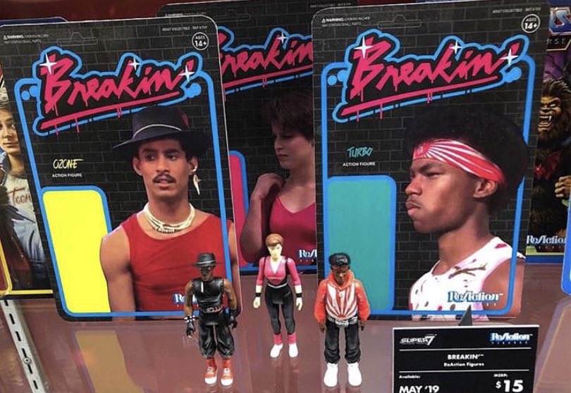Kenner Toys+ (Junkman’s Toy Box) tweet media