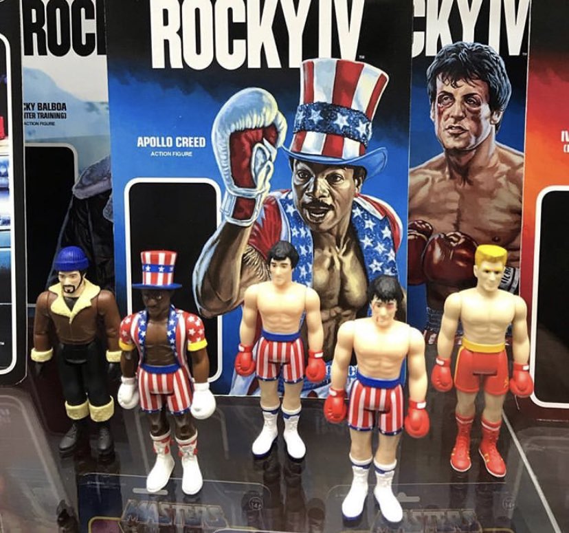 Kenner Toys+ (Junkman’s Toy Box) tweet media