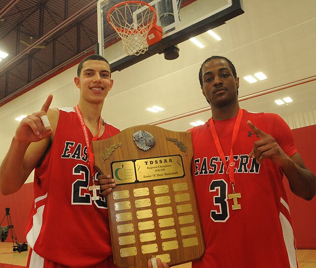 easterndoc2016's tweet photo. Celebrate the Eastern legacy. Learn about the people behind Canada's greatest basketball dynasty. Feel the story through film: https://t.co/zycjt2BAyn #easterndoc https://t.co/UTIpsspA1g
