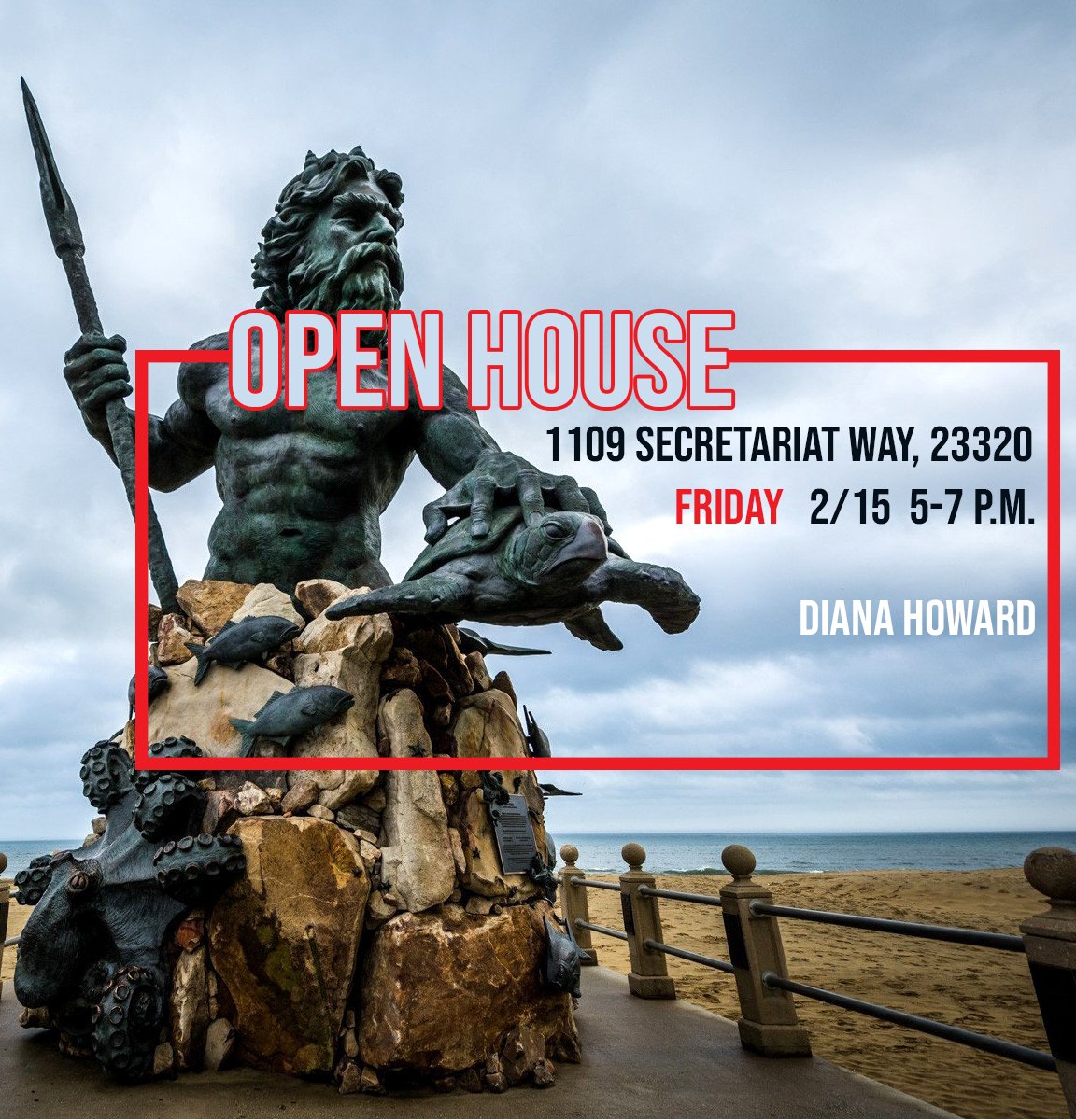 tmtvabeach's tweet photo. Open House of the Week!! https://t.co/f8DQfRSpQU