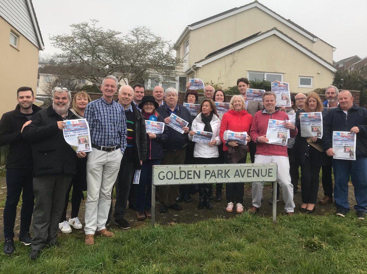 AlisonHernandez's tweet photo. Meeting residents face to face with @TorbayTories always the best part of the job and good exercise. Torquay Town Centre this morning and Barton/Watcombe this afternoon. #ToryCanvass #9000Steps https://t.co/tyHa0Z5jaW
