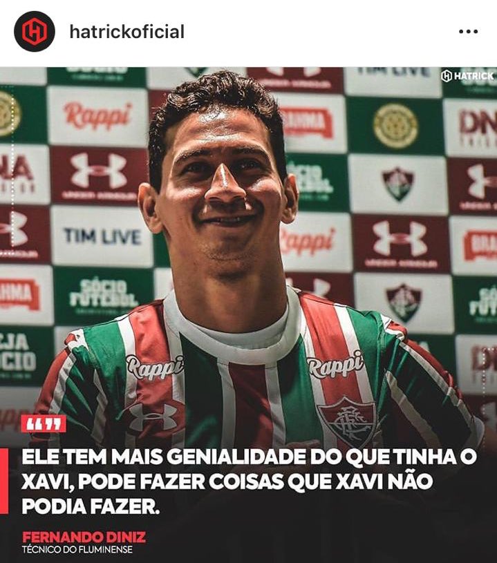 BarcaBrasiI's tweet photo. Futebol brasileiro e suas pérolas https://t.co/BNlfNIfWL7