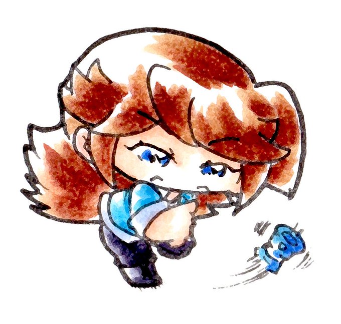 モンスーノのtwitterイラスト検索結果