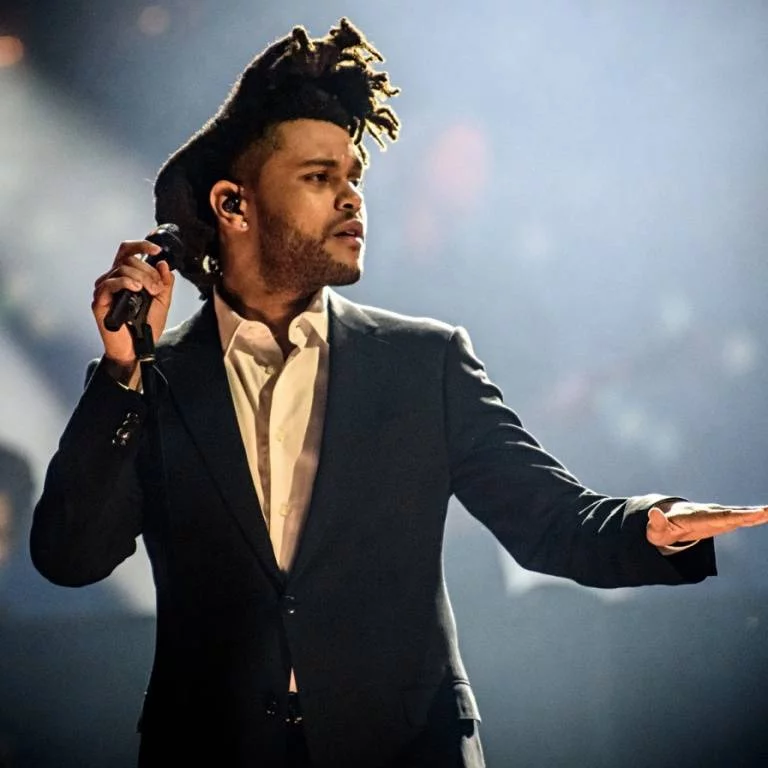 Raptile6's tweet photo. Happy birthday @theweeknd! https://t.co/LWs6uEdqcF