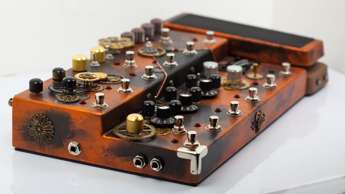 jampedals tweet picture