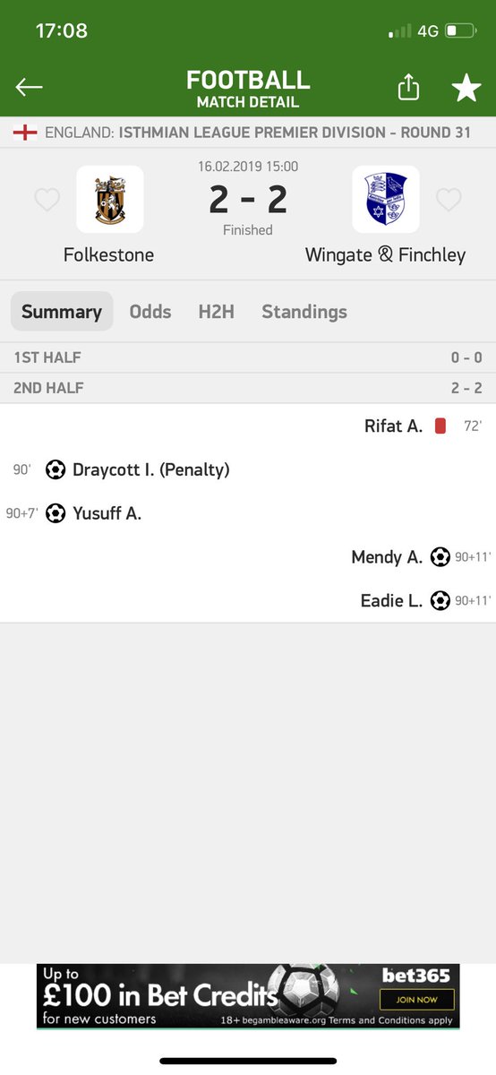 I dare someone to show me something worst than this <a href="/FootyAccums/">Footy Accumulators</a>