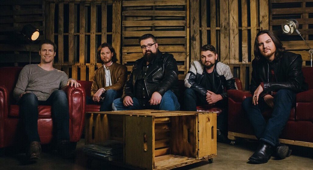 TheAdamChance's tweet photo. So happy to be back with my brothers on stage tonight to kick off our Canadian tour! #homefreetimelessworldtour https://t.co/UErK8saoz3