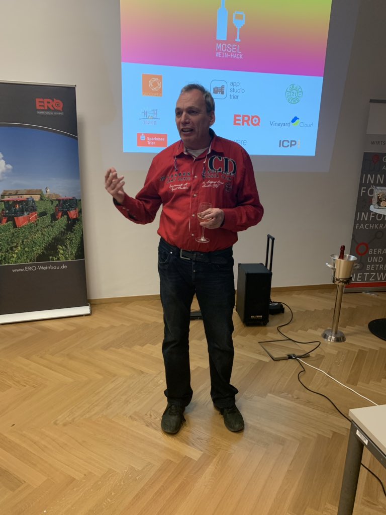 Mosel Wein Hack tweet media