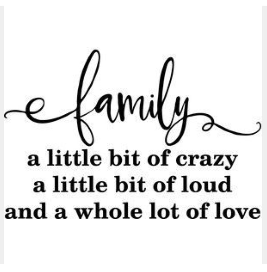 needlecuda's tweet photo. Wishing you a #weekend of whole lotta crazy love! https://t.co/iv4gBPtyFB