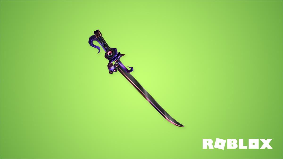 Roblox On Twitter In This Battle Illusion Is Your Best Offense And Defense Ornate Back Katana Of Illusion Https T Co Agge73sqag Roblox Presidentsdayweekend Https T Co Pypxencjwa