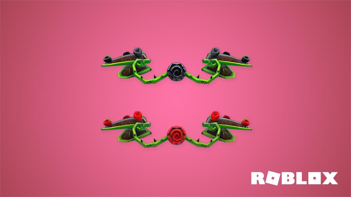 Roblox On Twitter They Can See The Rose Now Show Them The - roblox sale mid summer night 2019 updated