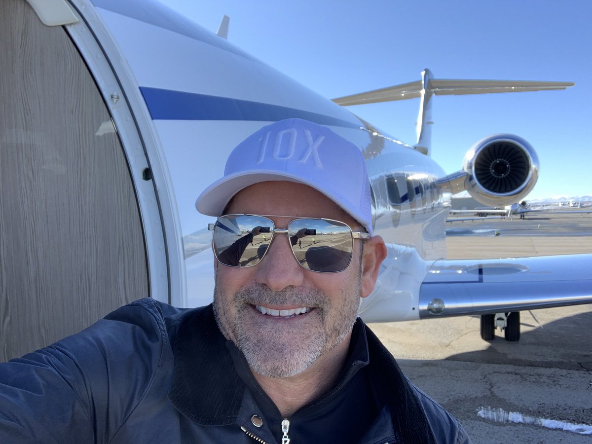 Grant Cardone tweet media