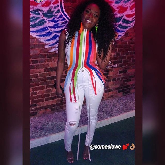 comeclowe's tweet photo. Imagine You Had Everything You Wanted...Imagine You Were Everything You EVER Wanted to Be, and capture that feeling!
The more valuable you make yourself the more value you attract!
#godisdope #getyourzippervest #comeclowe #exclusivedesigns #statementpiec… https://t.co/sBvY6NVgSo https://t.co/iPzjdOoZeR