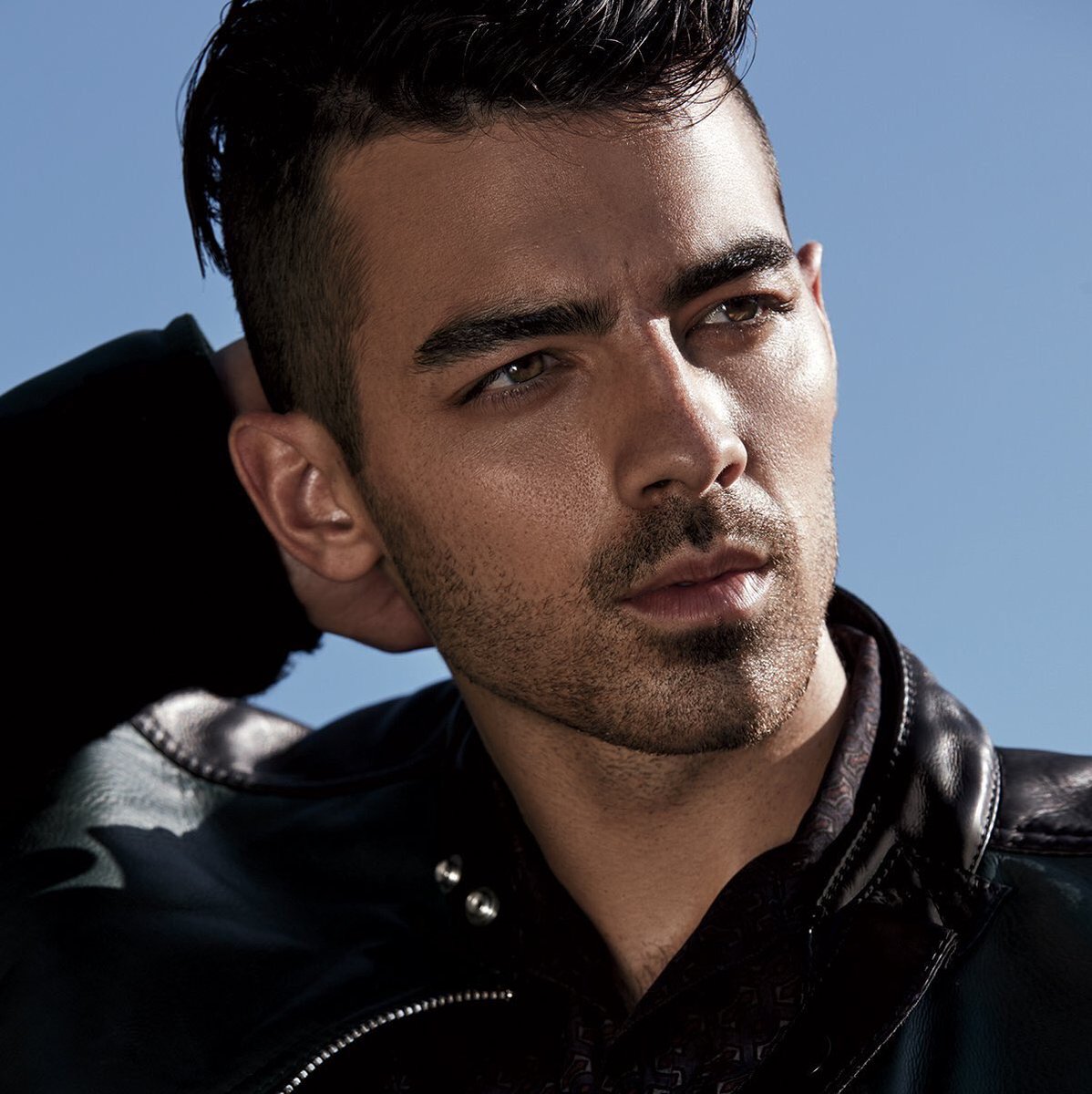 Jonas Brothers News On Twitter Feb 16 2017 Joe Jonas For