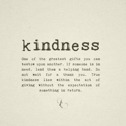 MeganMeierFndn's tweet photo. #KindnessMatters https://t.co/sF22FVws4t