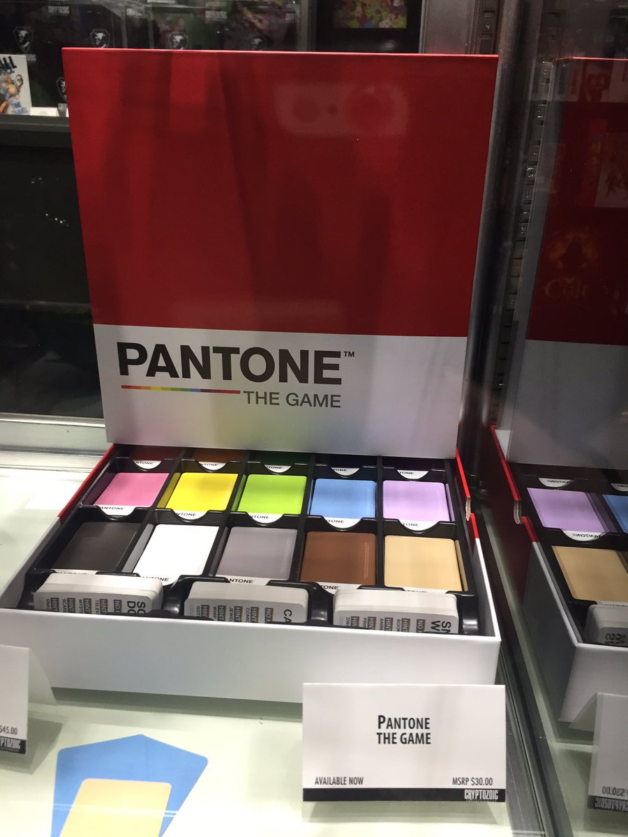 SPE Color&Appearance tweet media