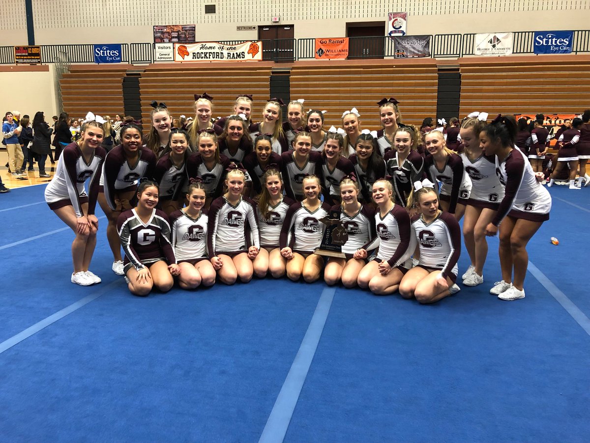 KateWeze's tweet photo. Way to go District Champs! https://t.co/uhtRXHaktB
