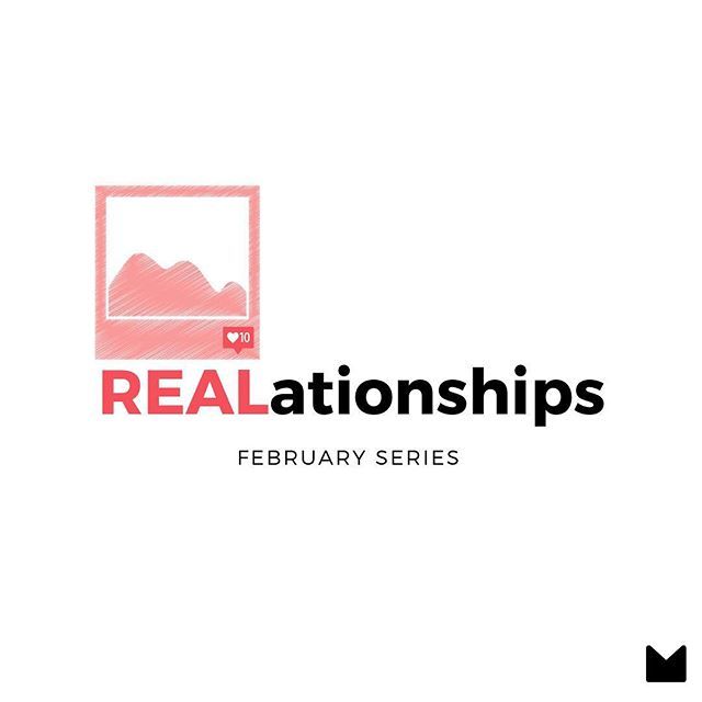 brian_haas's tweet photo. Part 2 of our new series, REALationships at @mlcdawson. 9:30am/11:00am/12:30pm https://t.co/Rts7Iz12wA