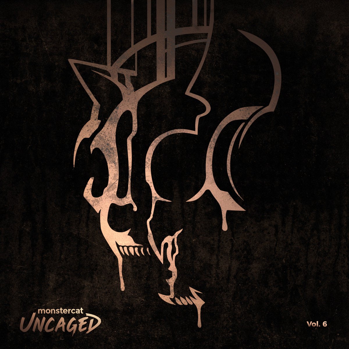🔥 Monstercat Uncaged Vol. 6 🔥

Pre-order: Feb 18th
Full Album: Feb 21st