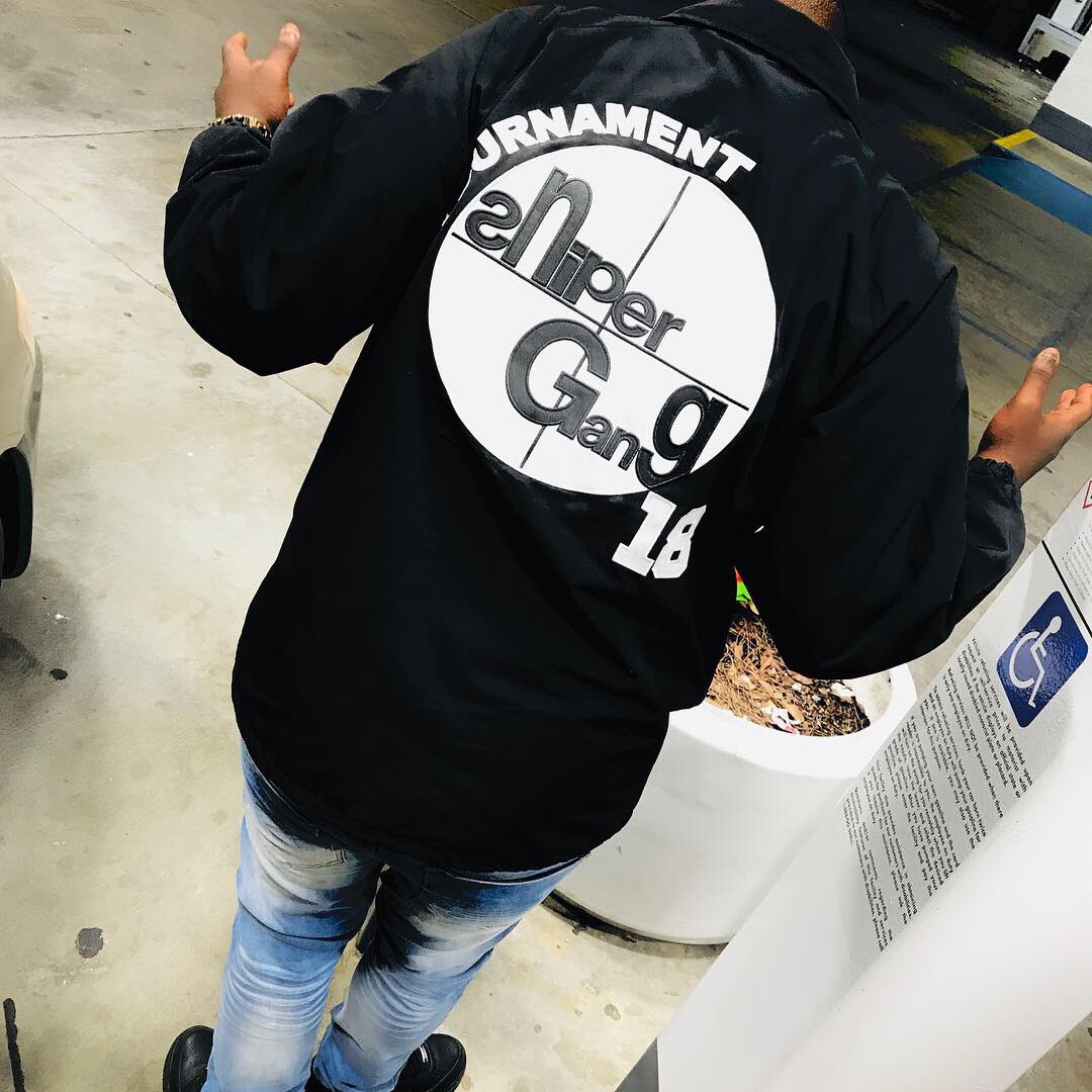 MJfromda6ix's tweet photo. I been trynna change my life but ah monkey on my back 🌪 @KodakBlack1k https://t.co/ZXLehse7F5