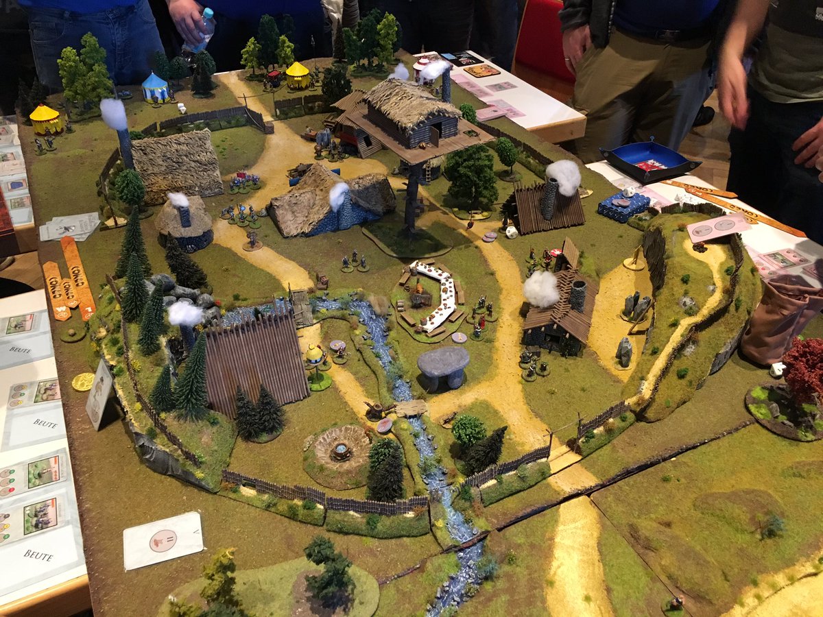 ReaktorMinis's tweet photo. #Tactica2019 https://t.co/kU9Pj0U6c2