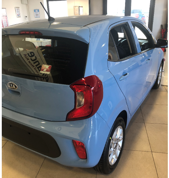 Ringways Kia Doncaster tweet media