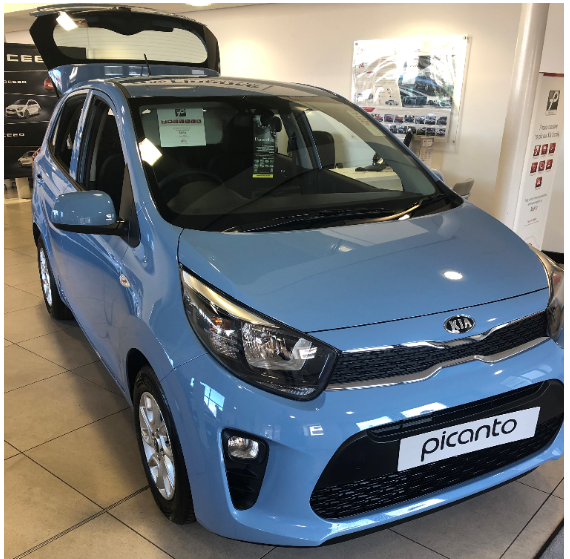 Ringways Kia Doncaster tweet media