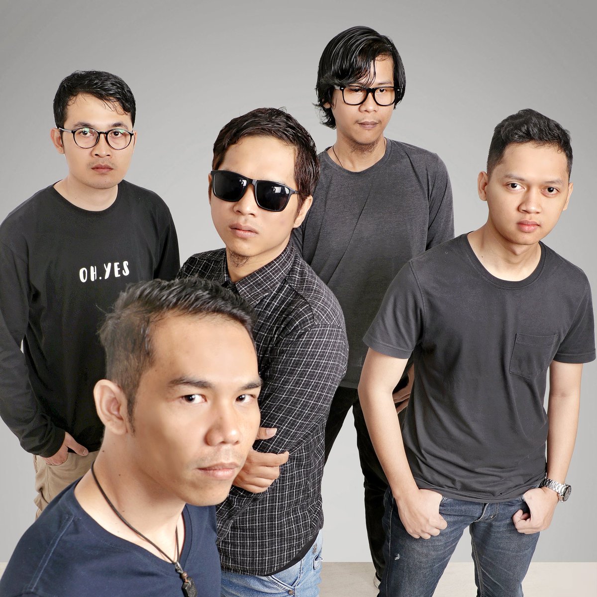 Band Lama Rasa Baru #2019singlebaru #2019lagubaru #mysave #wanitaterbaik