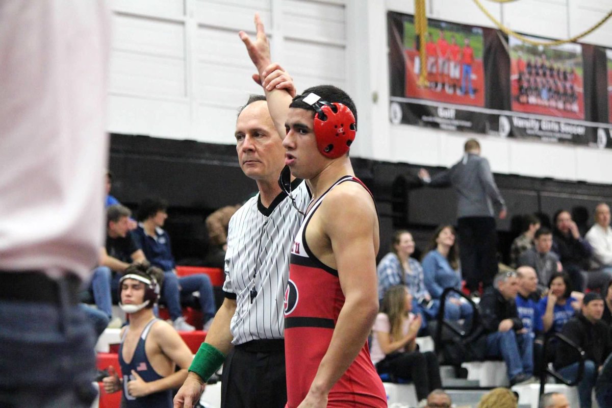 QO Wrestling tweet media