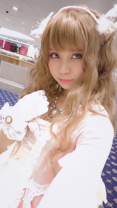 Twitterのコスプレ画像80