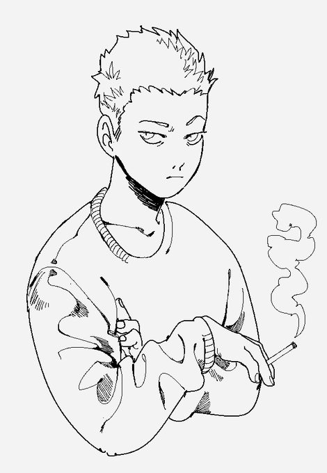 older jaded shou pls 