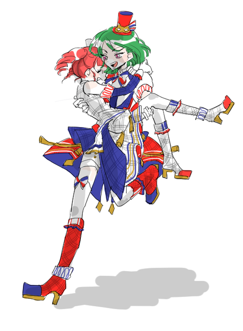 姫様抱っこのtwitterイラスト検索結果 古い順 姫様抱っこのtwitterイラスト検索結果 古い順