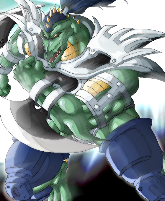 カイザーのtwitterイラスト検索結果 古い順