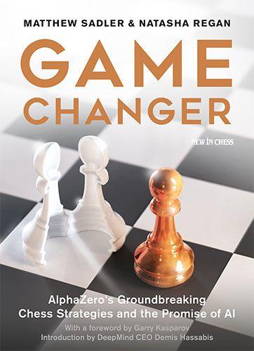 KnightsDen's tweet photo. Don't miss your chance #chess fans!

After pre-orders go out I will still have a couple copies of "Game Changer" left in stock and ready for immediate shipment.

Order your copy here: https://t.co/dHbCVCoCVX https://t.co/IRdMTv6PMq