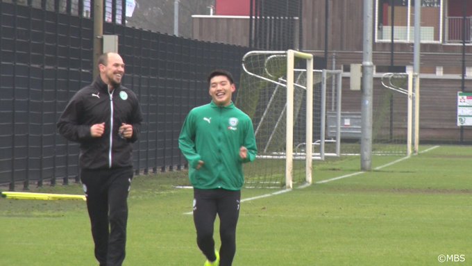 サッカー日本代表 新 ビッグ3 堂安律のビッグマウス伝説 Bizspa フレッシュ