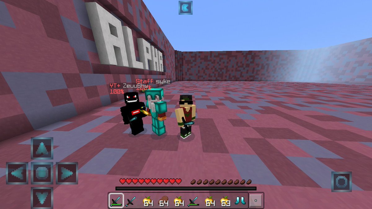 Clan x Clan {cxc}

contra <a href="/PWSOfficialClan/">🔱 PWS 🔱</a> 

LGT 10
PWS 7 

notes - tóxicos, mataram afk, colocaram o champ e zilly no meio do cxc, vão fazer win fake, nao recomendo.

participantes do cxc >>

@http_fakez
@criasyk 
<a href="/ZeuuShw/">Luc '</a>
<a href="/DxddySprint/">- G a B r i e L -  ¯\_(ツ)_/¯</a> nao pode aparecer na print