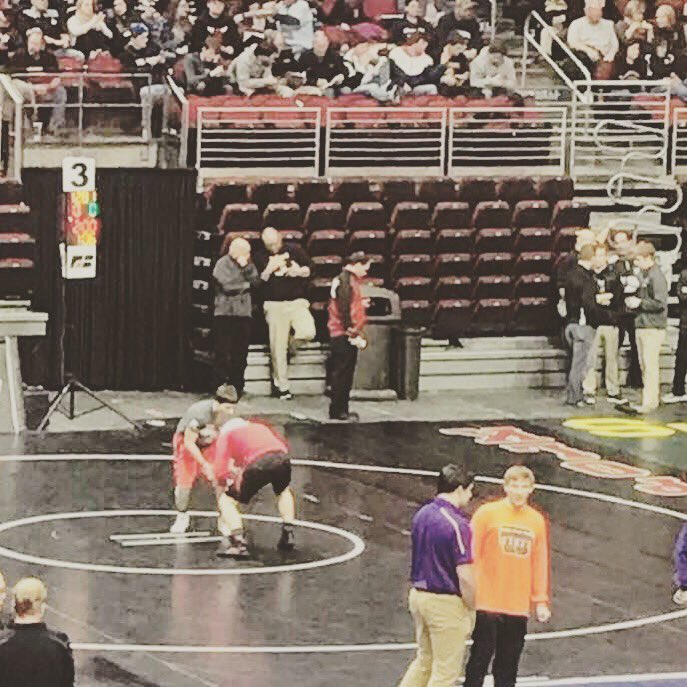 ESC Wrestling tweet media