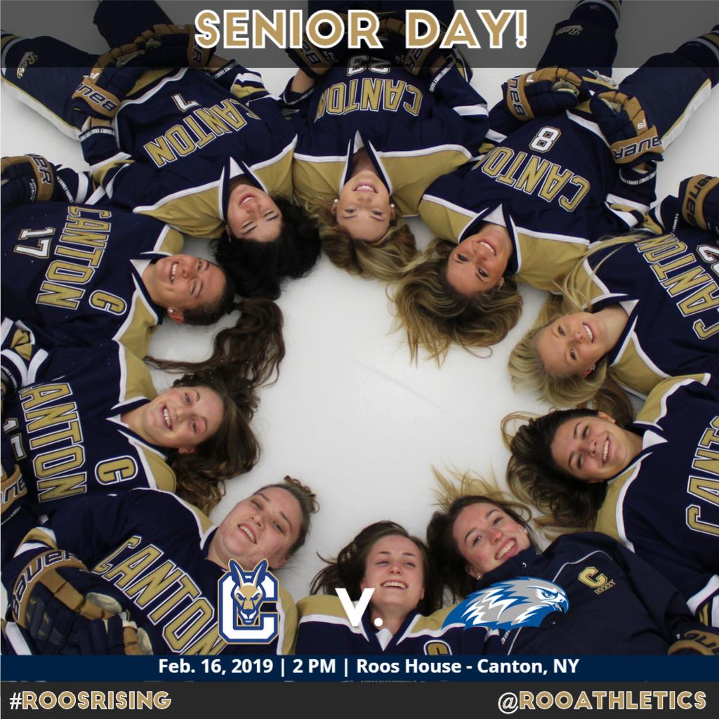 SUNY Canton Roos tweet media